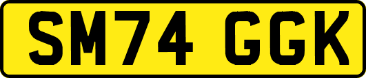 SM74GGK