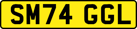 SM74GGL