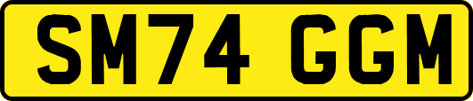 SM74GGM