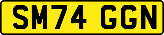 SM74GGN