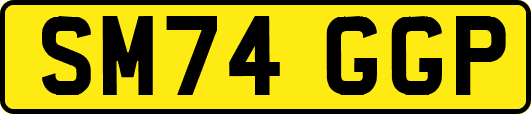 SM74GGP