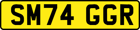 SM74GGR