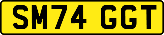 SM74GGT