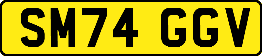 SM74GGV