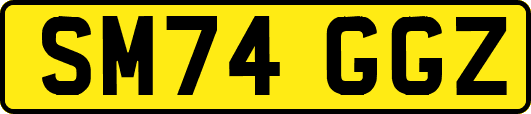 SM74GGZ