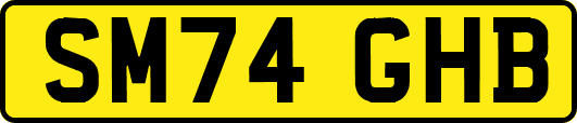 SM74GHB