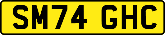 SM74GHC