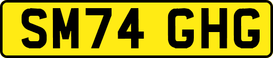 SM74GHG