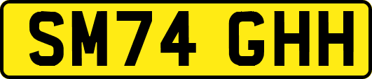 SM74GHH