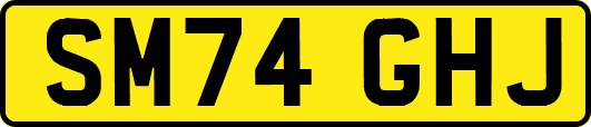 SM74GHJ