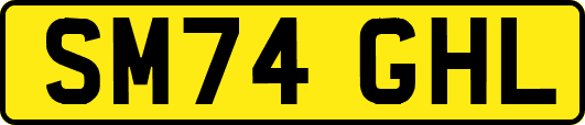 SM74GHL