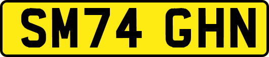 SM74GHN