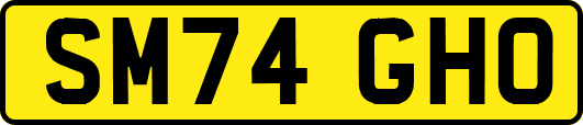 SM74GHO