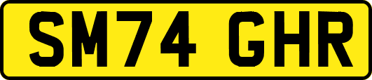 SM74GHR