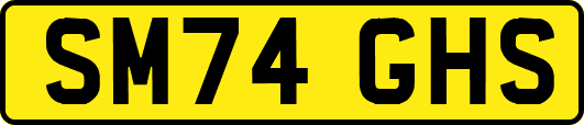 SM74GHS