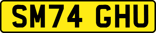 SM74GHU