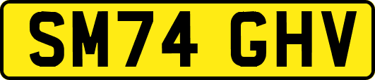 SM74GHV