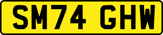 SM74GHW