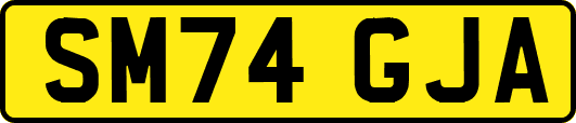SM74GJA