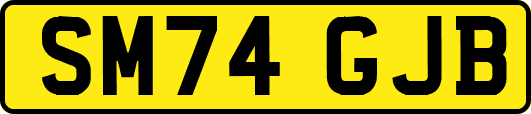 SM74GJB