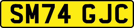 SM74GJC