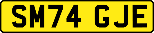 SM74GJE
