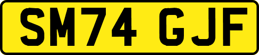 SM74GJF