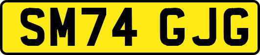 SM74GJG