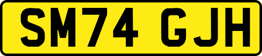 SM74GJH