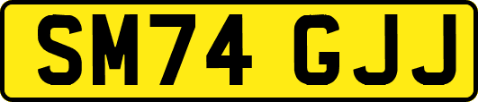 SM74GJJ