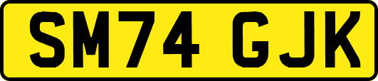 SM74GJK