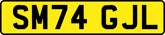 SM74GJL