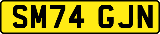 SM74GJN