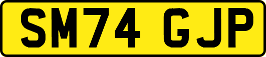 SM74GJP