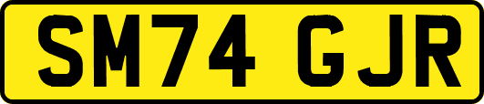 SM74GJR