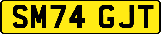 SM74GJT
