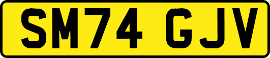 SM74GJV