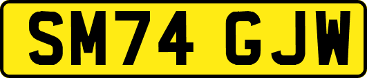 SM74GJW