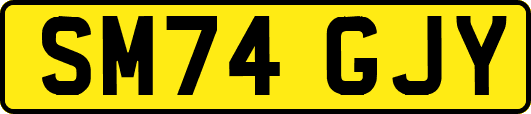 SM74GJY