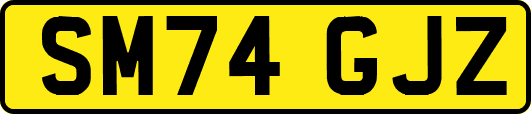 SM74GJZ