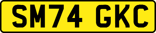 SM74GKC