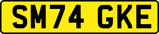 SM74GKE