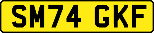 SM74GKF