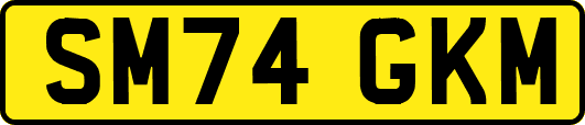 SM74GKM