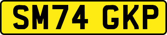 SM74GKP