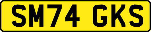 SM74GKS