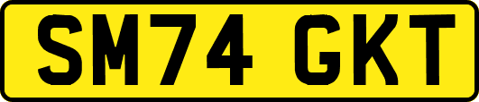 SM74GKT