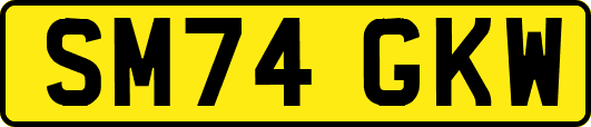 SM74GKW