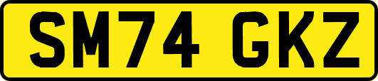 SM74GKZ