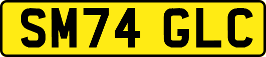 SM74GLC